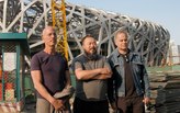 Bird's Nest Collaborators, Ai Weiwei and Herzog & de Meuron, selected for 2012 Serpentine