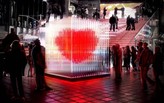 BIG Love for Times Square