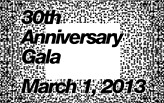 Storefront’s 30th Anniversary Gala (+Thirty Something Auction)