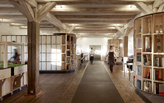 NOMA Lab: An Architectural Cookbook for the Nordic Cuisine 
