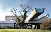 ShowCase: Hemeroscopium House