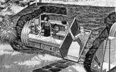 Subculture of Americans prepares for civilization's collapse