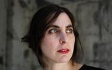 Gia Wolff wins $100,000 Wheelwright Prize