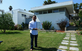 Soriano's Glen Lukens House: Back to Life and Happy