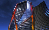 ShowCase: Huaxi Urban Centre Tower by EMERGENT