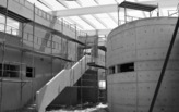 "Built Ideas: A Life of Teaching, Learning, and Action" Exhibition