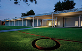 Menil Collection hires Michael Van Valkenburgh to enhance Houston campus