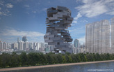 ROTS, Guangzhou, China