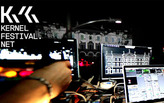 Kernel Festival /013: Call for Proposals