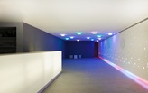 Discotheque – bar in a hotel
