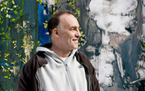 Fishing for Architecture with John Lurie