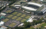 Grimshaw selected to design new masterplan for Wimbledon