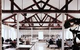 Press Coordinator/ In-house publication strategist