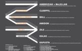 UT College of Architecture and Design Launches Fall Lecture Series