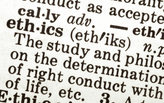 Interview Ethics