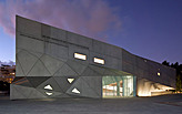 ShowCase: Herta and Paul Amir Building, Tel Aviv Museum of Art