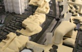 Eric Owen Moss will be a guest on HuffPost Live today at 3:30 PST to discuss cities