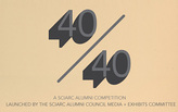 SCI-Arc: 40/40 Alumni Competition