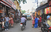 Spaces of the Working Class