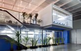 KM-QRO – Management and Operating Facilities