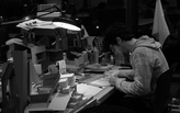 Desk Interview #1--Evan