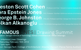 Infamous Lines Drawing Summit