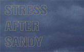 House: Stress After Sandy