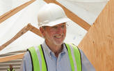 Kimbell Art Museum announces the Renzo Piano-designed pavilion will open on Nov. 27