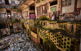 Colon, Panama: A Once-Vibrant, and beautiful, City Struggles