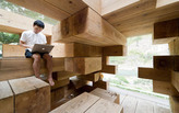 ShowCase: Final Wooden House