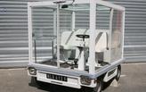 (WWMVDRD) What would Mies Van der Rohe Drive?