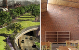 Emerging Voices: dlandstudio; MASS Design Group