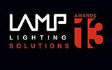 International Lamp Lighting Solutions Awards 2013