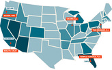 Sympathy for the Suburbs