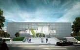 TBC Bank Headquarters