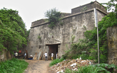 Chennai's Colonial Residuals