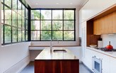 Warren Street Townhouse