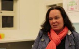 Robin Clark, in conversation