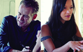 Dwayne Oyler & Jenny Wu: Lineworks