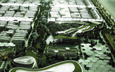 Baharash Architecture Wins Dubai Sustainable City Project