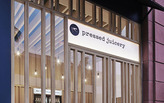 Pressed Juicery