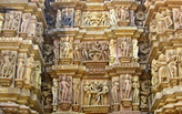 Khajuraho
