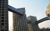 Hacking Architecture | Inside Steven Holl