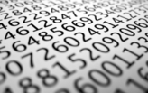 ncarb explains the numbers...