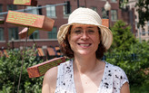 Working out of the Box: Ioana Urma