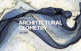 SCI-Arc Presents "Advances in Architectural Geometry 2012" Film