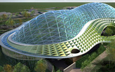 ShowCase: 'Heart of Africa' Biodome at Chester Zoo
