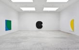 Matthew Marks Gallery Los Angeles