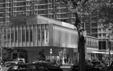 Opening - Dreamhouse retail corner store by Claus en Kaan Architecten