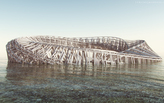 Is the world ready for Parametric/ Morphogenetic Architecture?